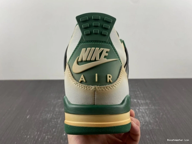 Bmlin CUSTOM AIR 4 